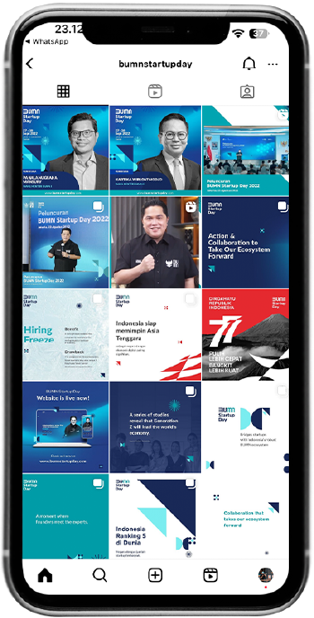 SOCIAL MEDIA MANAGEMENT
