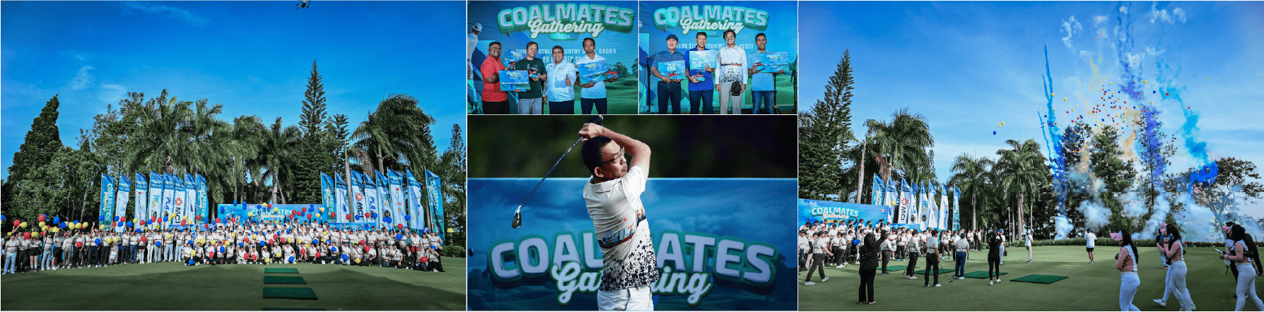 COALMATES GATHERING 2024